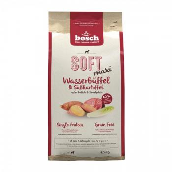Bosch SOFT Maxi Wasserbüffel & Süßkartoffel