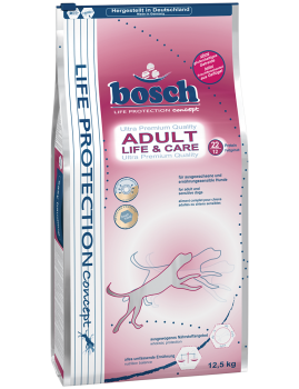 Bosch Adult Life & Care