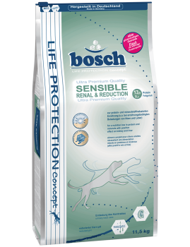 Bosch Sensible Renal & Reduction