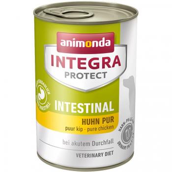 6 x Animonda INTEGRA® PROTECT Intestinal 400 Gramm