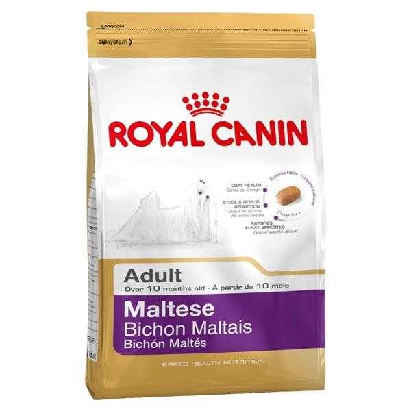 Royal Canin Maltese 24 Adult