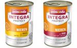 6 x Animonda INTEGRA® PROTECT Niere 400 Gramm